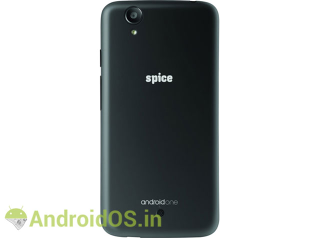 Illustration for article titled This Is What an Android One Smartphone May Look Like